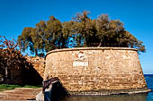 Hania - eastwards beyond the city walls.